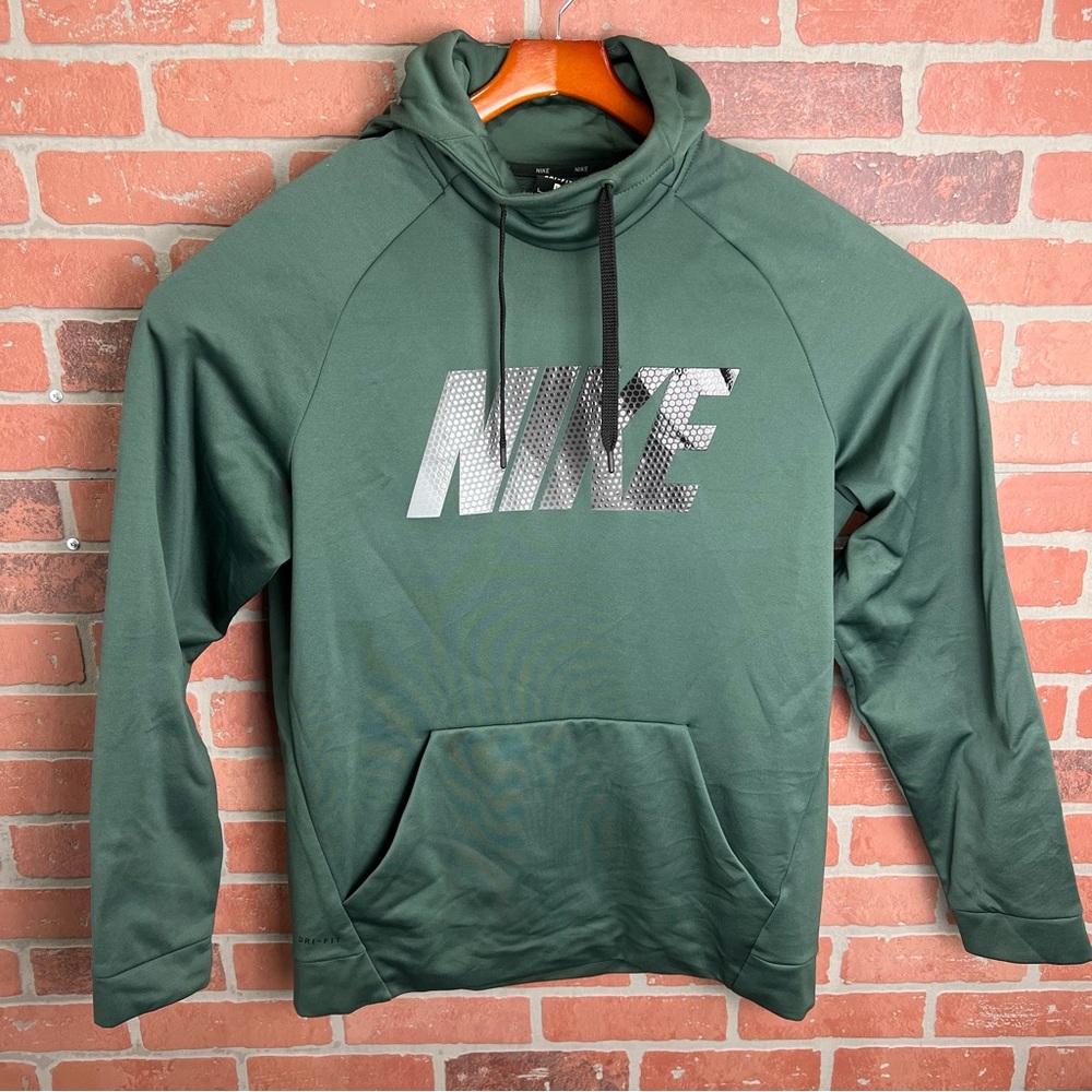 Nike dri Fit hoodie